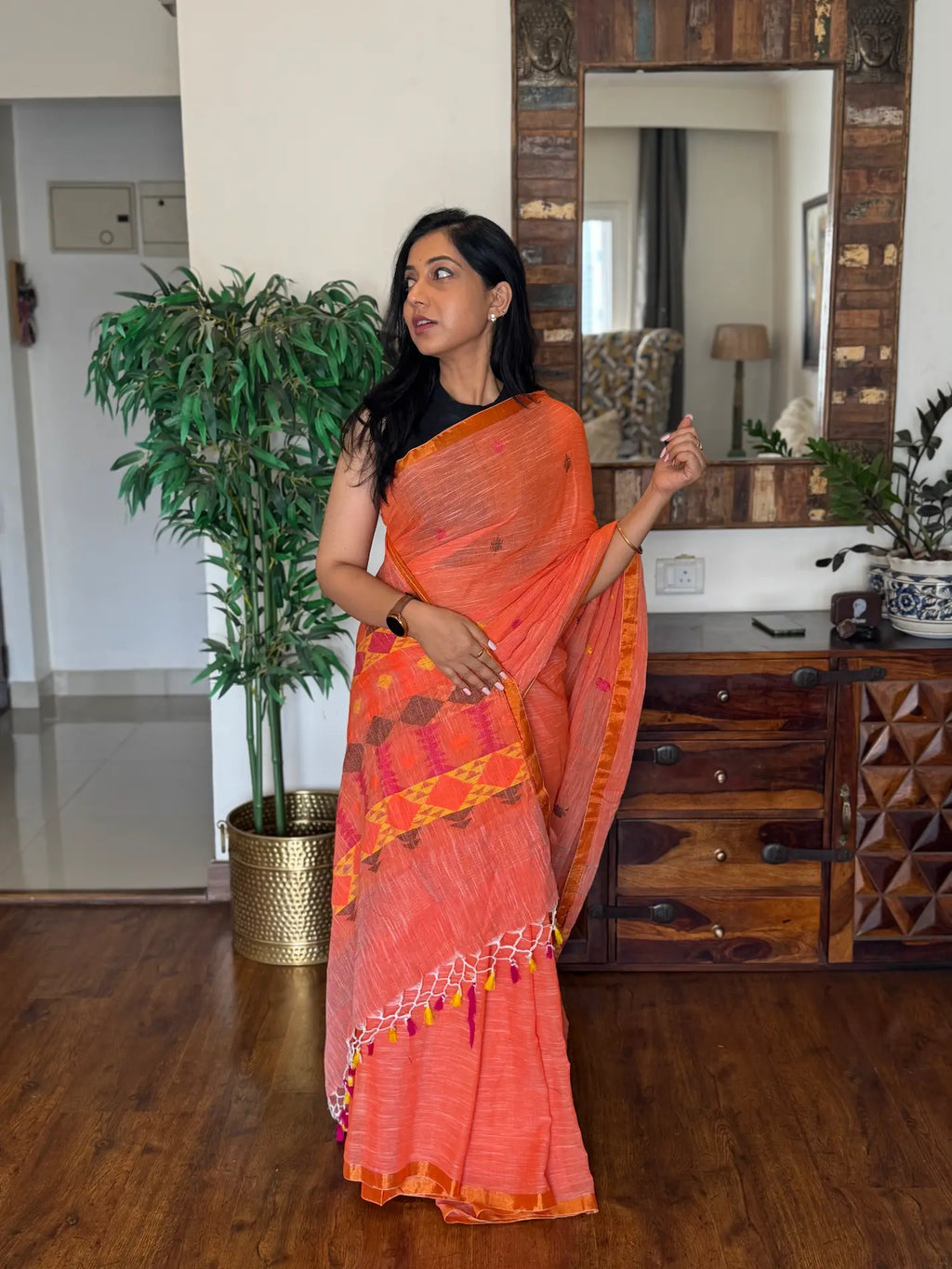 Linen – Aarohi