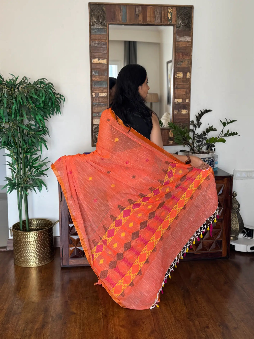 Linen – Aarohi