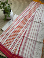 Handwoven Begampuri – Shubhrangi