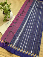 Handwoven Begampuri – Mrinmayee