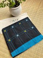 Handwoven Dhaniakhali – Nirupama