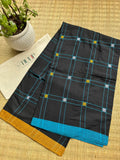Handwoven Dhaniakhali – Nirupama