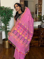 Linen – Gulrangi