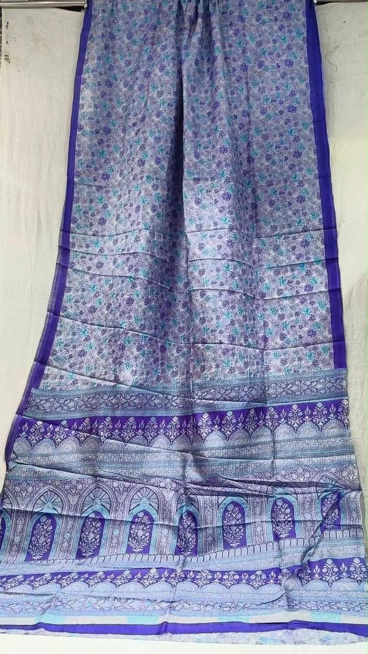 Pure Murshidabad Silk – Rajnandini