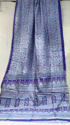 Pure Murshidabad Silk – Rajnandini