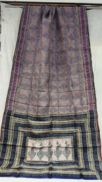 Pure Murshidabad Silk – Dharitri