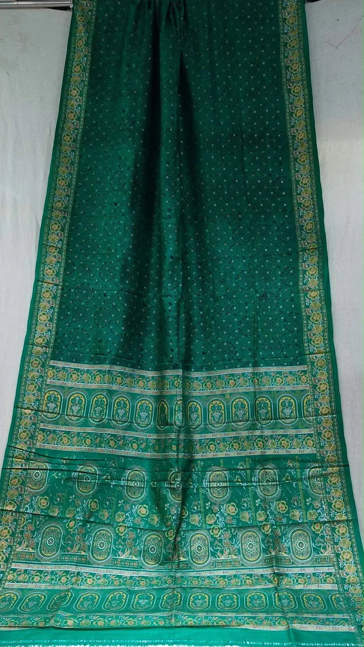 Pure Murshidabad Silk – Harini
