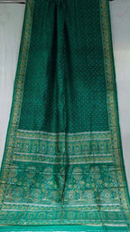 Pure Murshidabad Silk – Harini