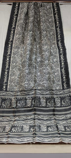Pure Murshidabad Silk – Shyamashree