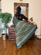 Modal Silk - Nishika