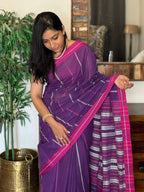 Handwoven Begampuri – Anuragini